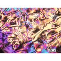 Cristallo liquido I52. By Sabrina Perdew